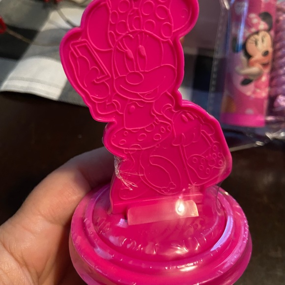 Minnie Mouse set - Picture 5 of 8